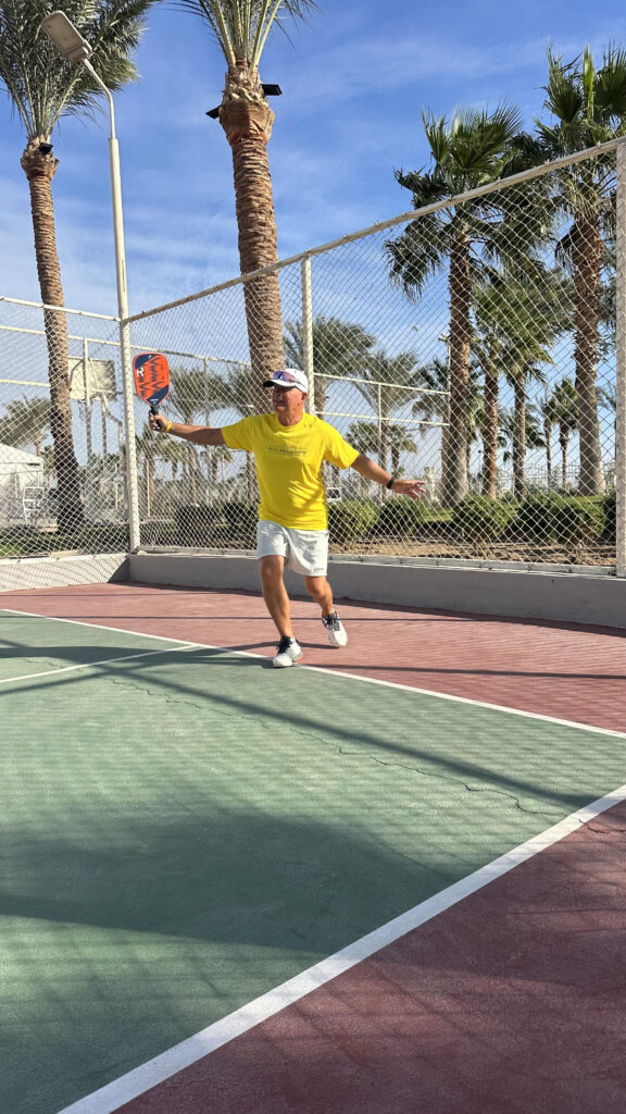 håkan 3 swedishpickleballcamp
